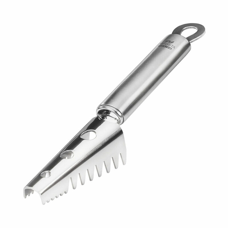 Fish Scaler Nirosta Неръждаема стомана Намаления и отстъпки ЧеренПетък