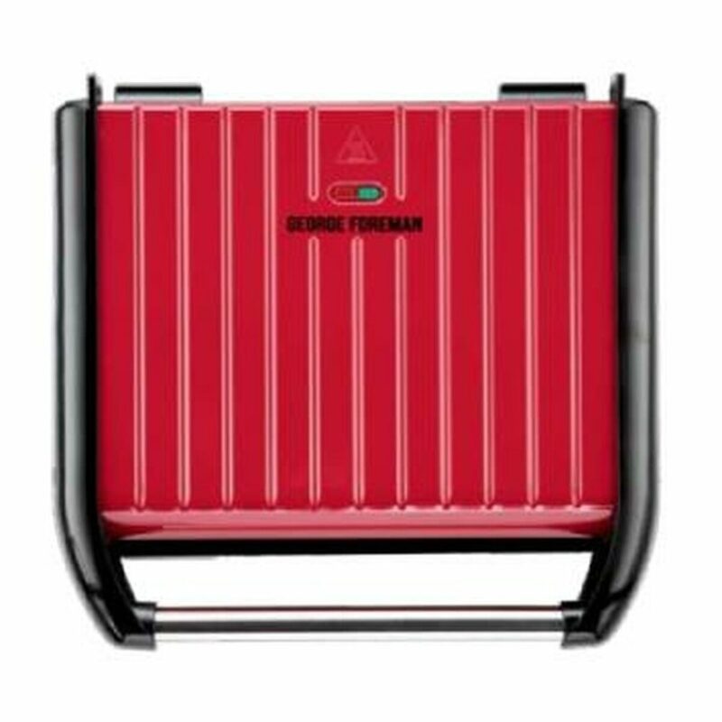 Grill George Foreman 25030-56 1200W Намаления и отстъпки ЧеренПетък