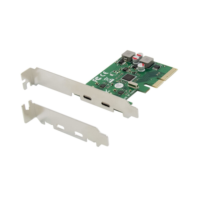 PCI карта Conceptronic EMRICK08G Намаления и отстъпки ЧеренПетък 3