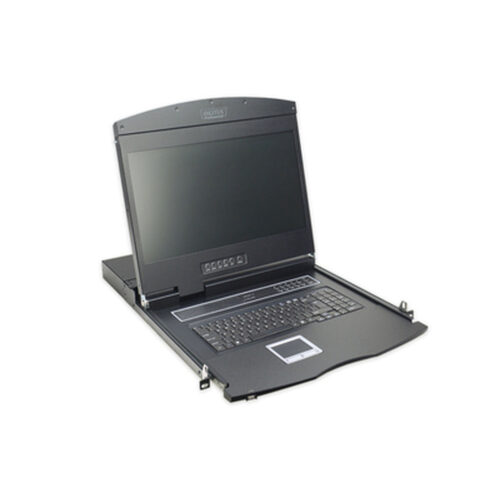 KVM суич Digitus by Assmann DS-72211