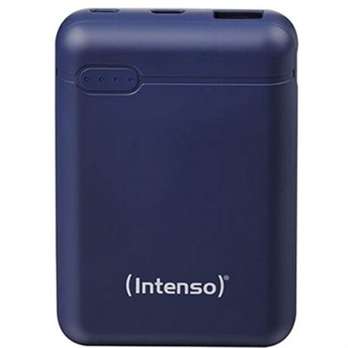 Powerbank INTENSO XS5000 5000 mAh Син