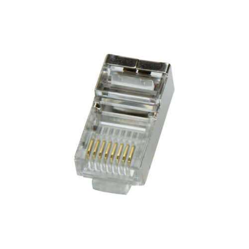 RJ45 конектор LogiLink MP0003 100 броя
