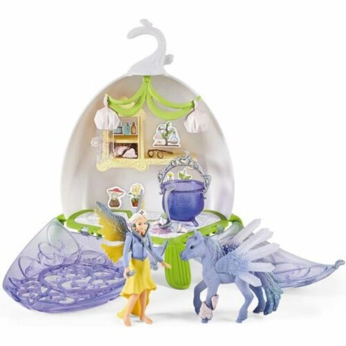 Playset Schleich Bayala Намаления и отстъпки ЧеренПетък