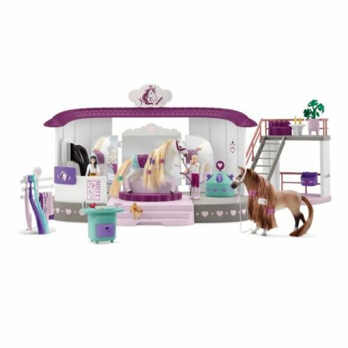 Playset Schleich 42588 Кон Намаления и отстъпки ЧеренПетък