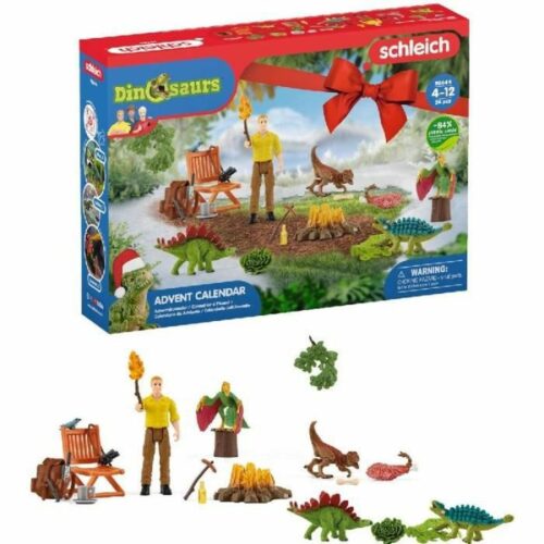 Playset Schleich Dinosaurs Намаления и отстъпки ЧеренПетък