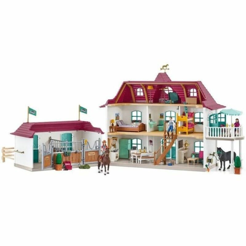 Playset Schleich 42551 Кон Намаления и отстъпки ЧеренПетък