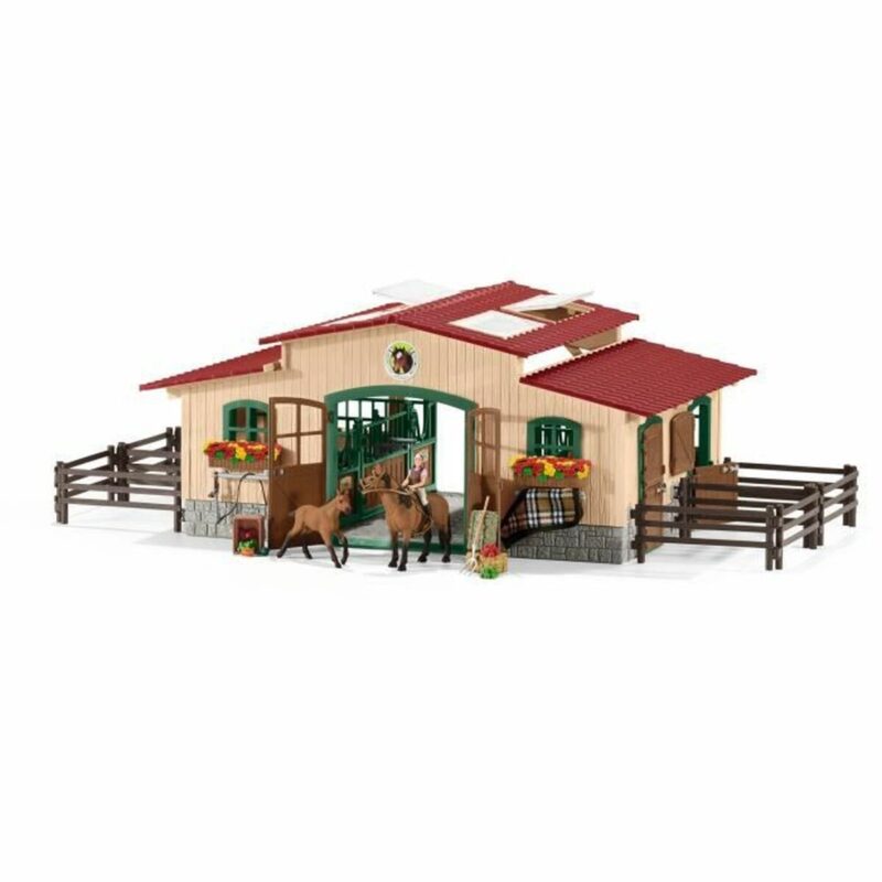 Playset Schleich Farm World range Намаления и отстъпки ЧеренПетък