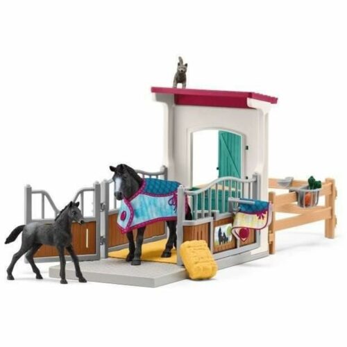 Playset Schleich 42611 Кон Намаления и отстъпки ЧеренПетък