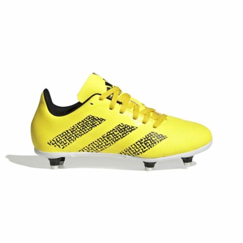 Rugby boots Adidas Rugby SG Жълт - 38 2/3