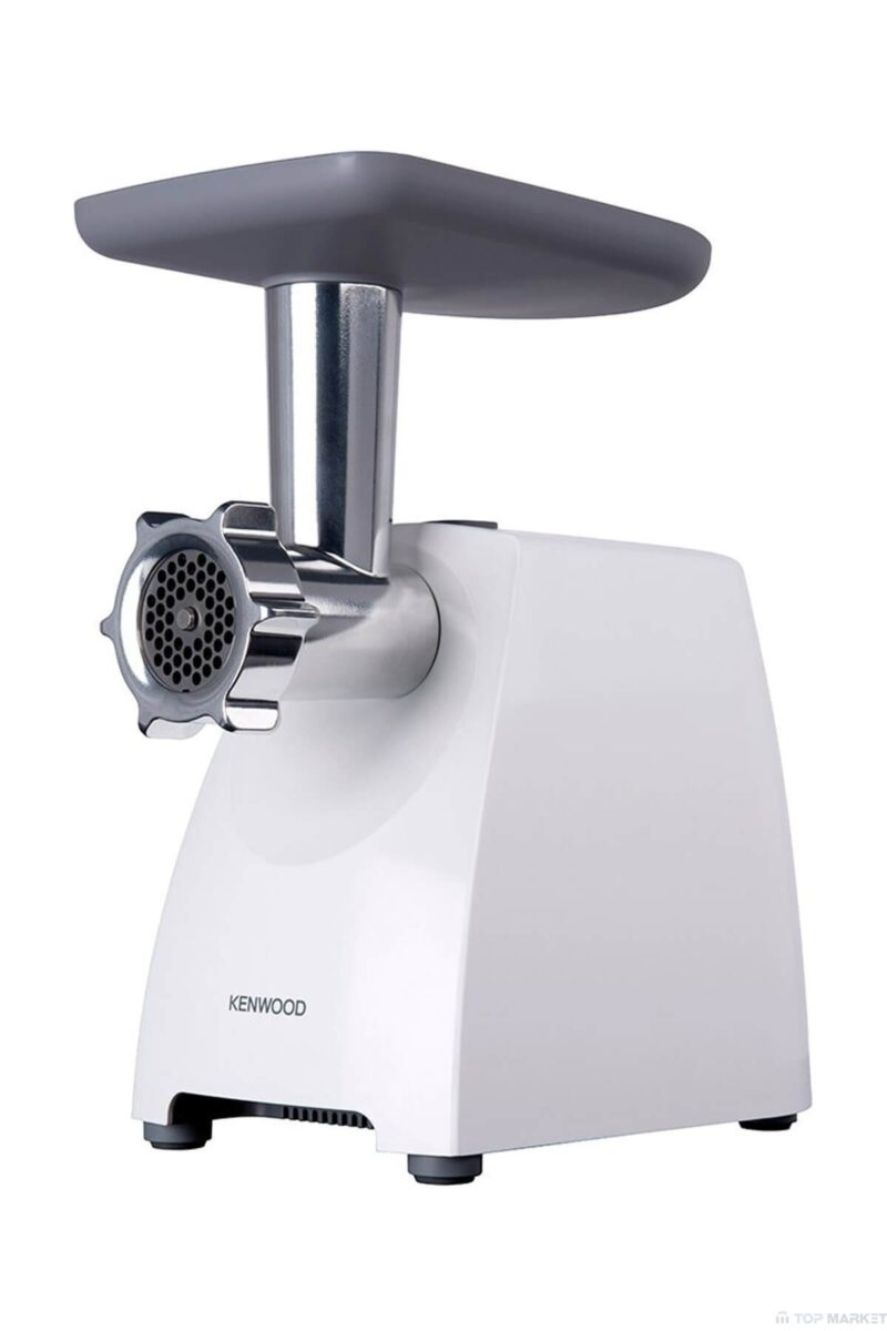 Месомелачка KENWOOD MG360 Намаления и отстъпки ЧеренПетък 2
