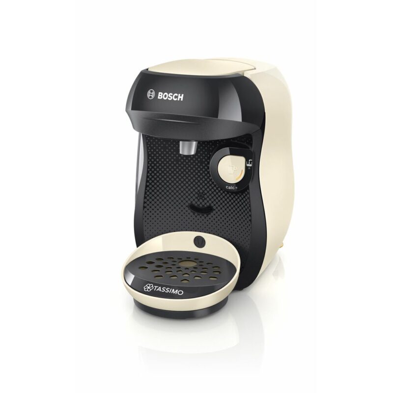 Kафемашина BOSCH TAS1007 Tassimo Намаления и отстъпки ЧеренПетък