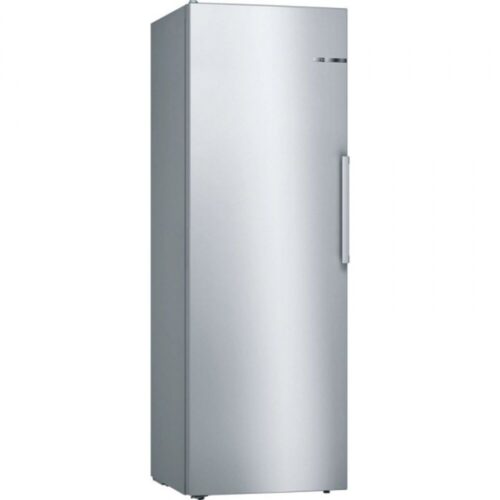 Fridge BOSCH Неръждаема стомана