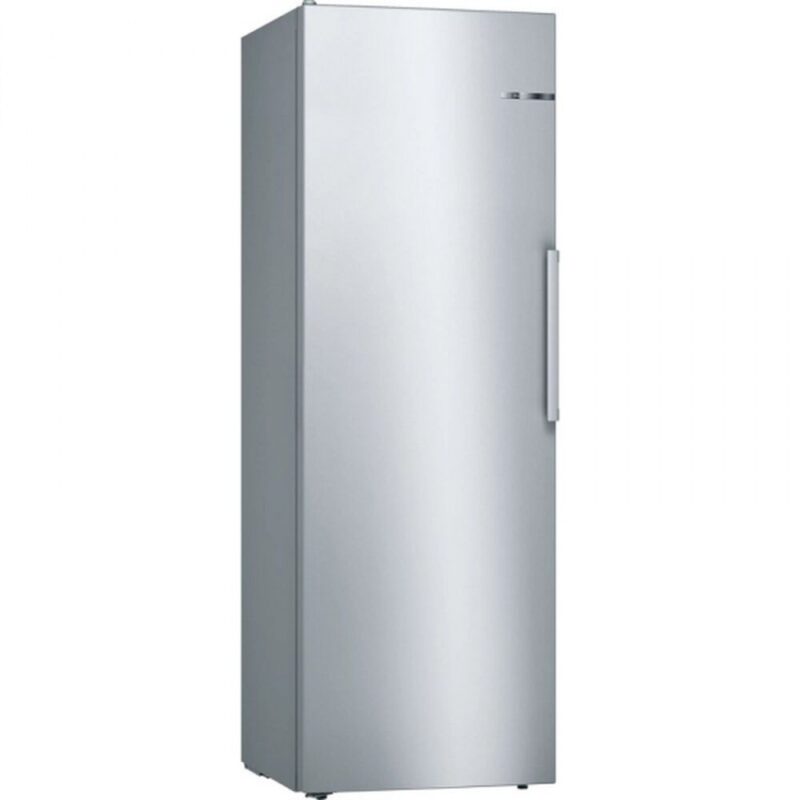 Fridge BOSCH Неръждаема стомана Намаления и отстъпки ЧеренПетък