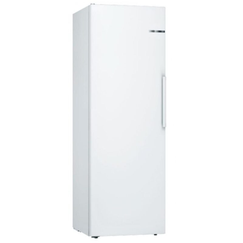 Fridge BOSCH Бял Намаления и отстъпки ЧеренПетък