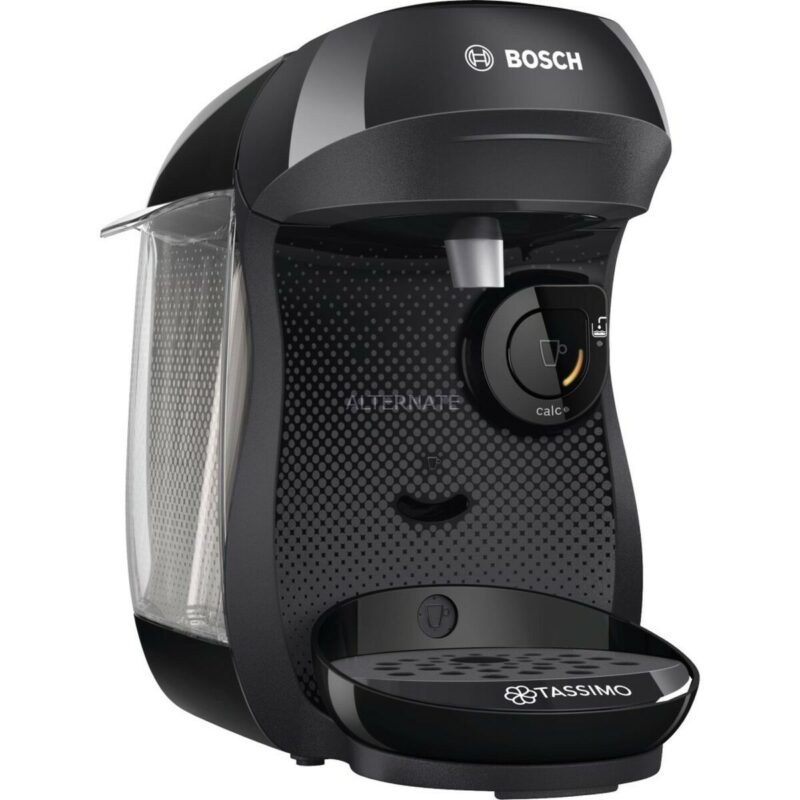 Kафемашина BOSCH TAS1002N Намаления и отстъпки ЧеренПетък