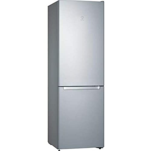 Combined fridge Balay Неръждаема стомана (186 x 60 cm)