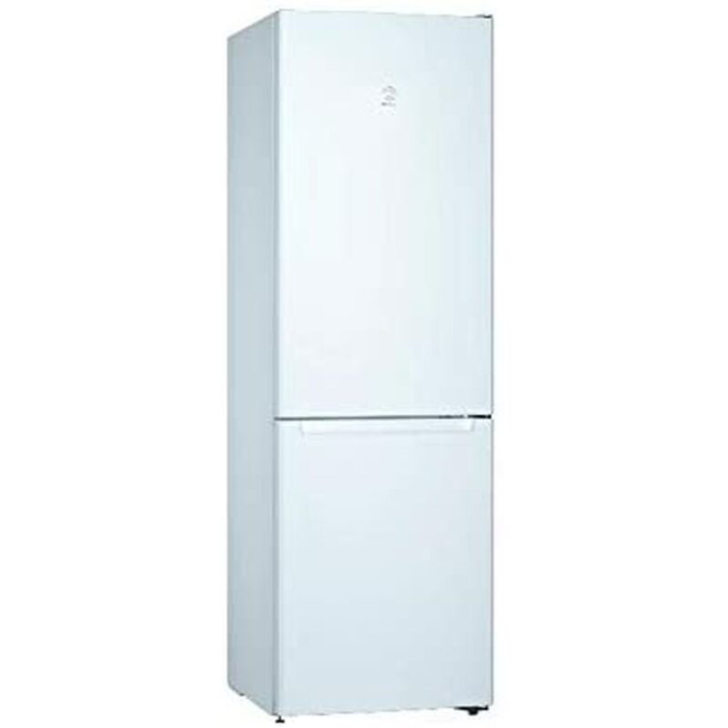 Combined fridge Balay Бял (186 x 60 cm) Намаления и отстъпки ЧеренПетък