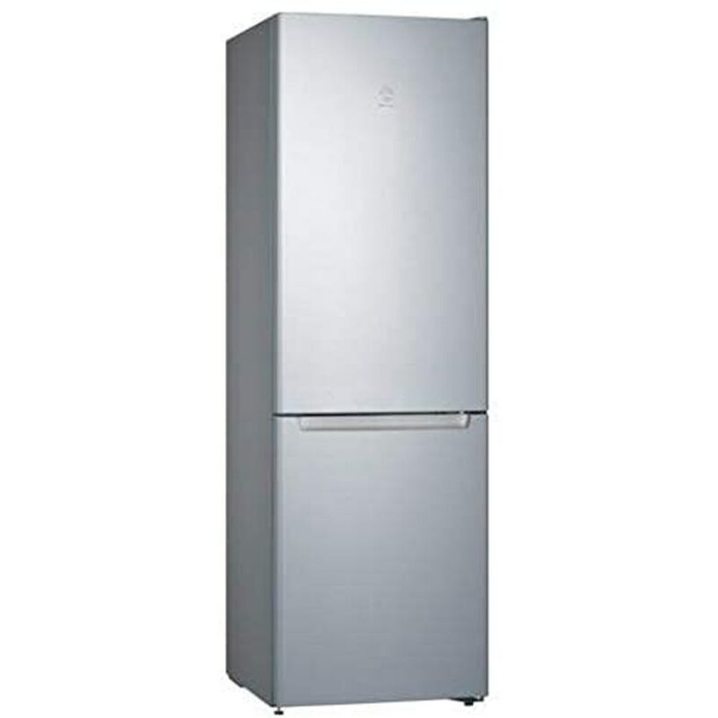 Combined fridge Balay матов (186 x 60 cm) Намаления и отстъпки ЧеренПетък
