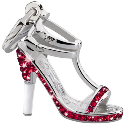 Charm Damă Glamour GS4-05 | Червен (4 cm)