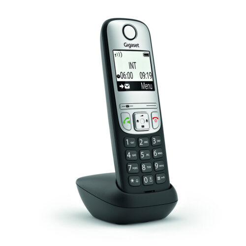 IP телефон Gigaset S30852-H2870-R101