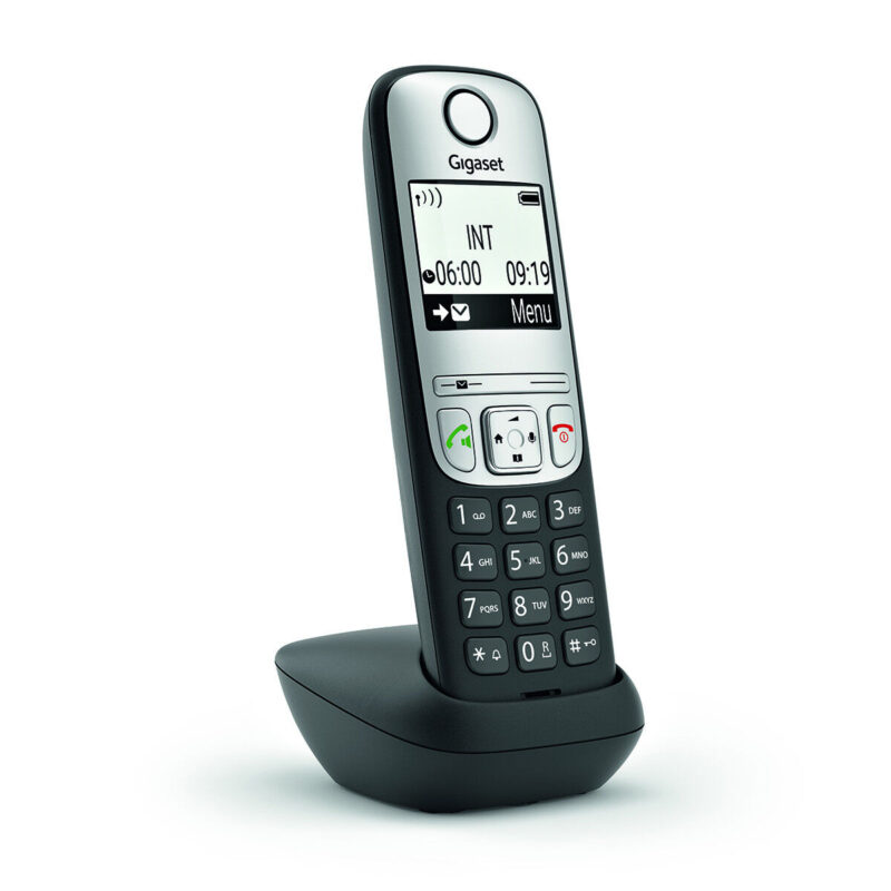 IP телефон Gigaset S30852-H2870-R101 Намаления и отстъпки ЧеренПетък 3