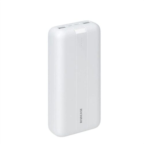 Powerbank Rivacase VA2081 20000 mAh Намаления и отстъпки ЧеренПетък