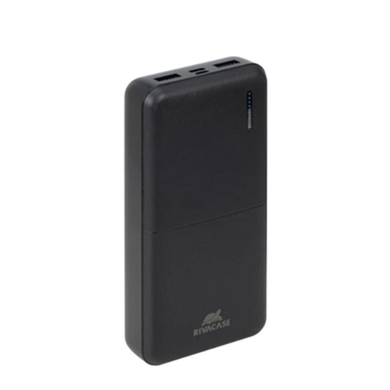 Powerbank Rivacase VA2190 20000 mAh Намаления и отстъпки ЧеренПетък 3