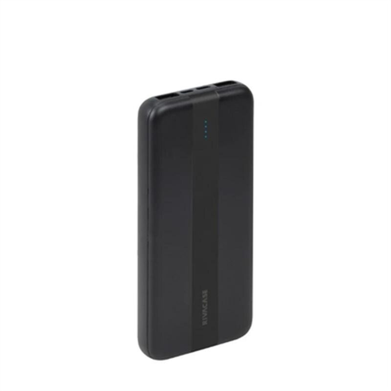 Powerbank Rivacase VA2041 Черен 10000 mAh Намаления и отстъпки ЧеренПетък 3