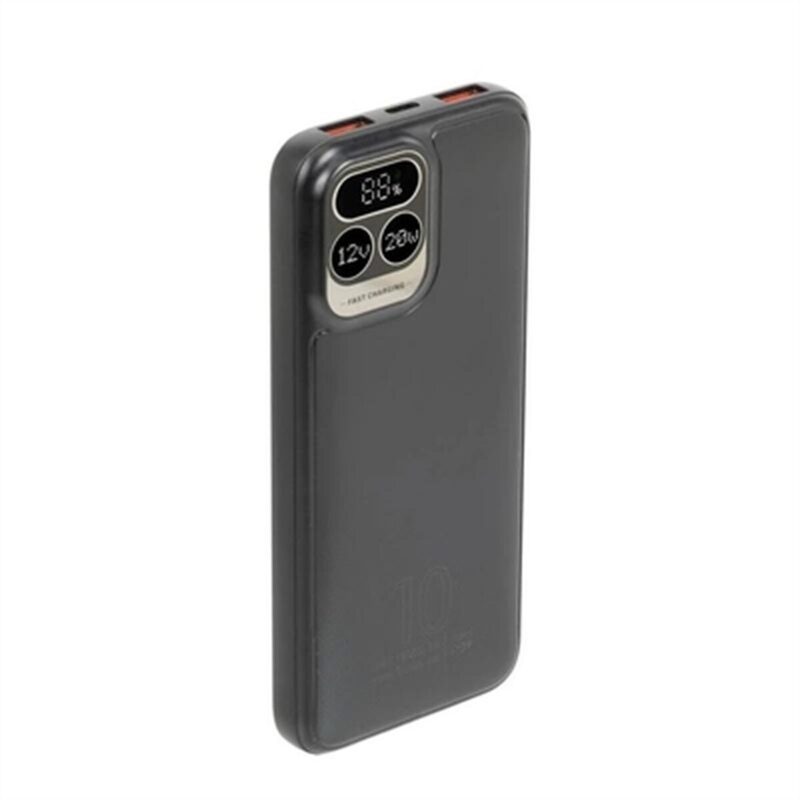 Powerbank Rivacase VA2511 10000 mAh Намаления и отстъпки ЧеренПетък 3