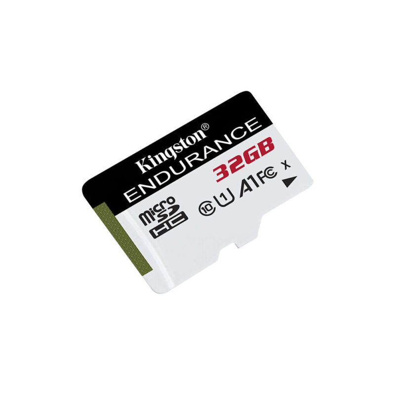 Micro SD карта Kingston SDCE/32GB 32GB Намаления и отстъпки ЧеренПетък 3