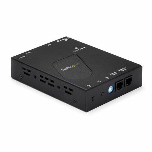 AV приемник Startech ST12MHDLANRX