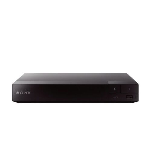 Blu-Ray плейър Sony BDPS3700B WIFI HDMI Черен Намаления и отстъпки ЧеренПетък