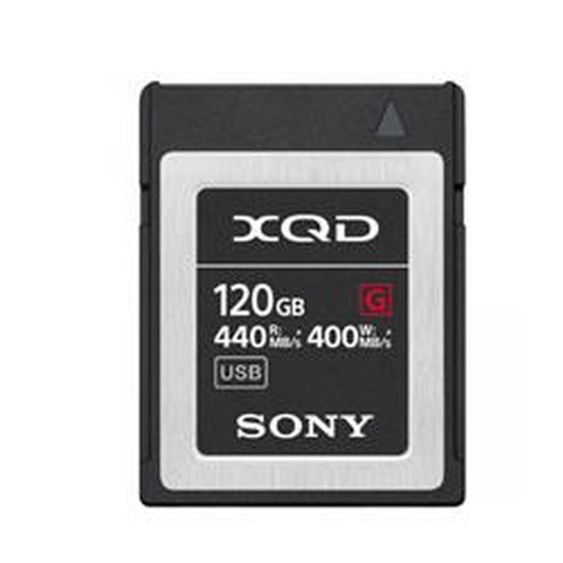 Kарта памет Sony QDG120F 120 GB Намаления и отстъпки ЧеренПетък 3