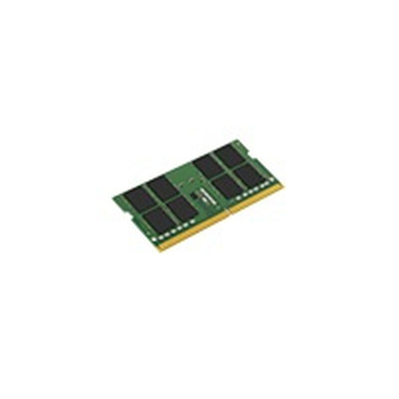 RAM памет Kingston KVR26S19S8/16        16 GB DDR4 Намаления и отстъпки ЧеренПетък 3