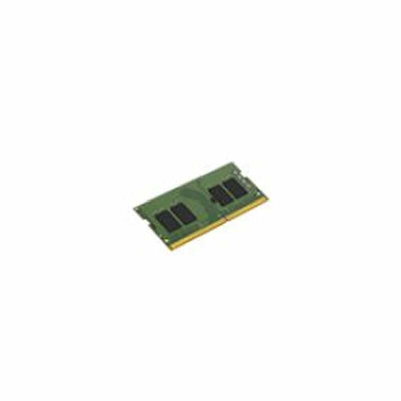 RAM памет Kingston KVR26S19S6/8 8GB DDR4 DDR4 8 GB Намаления и отстъпки ЧеренПетък 3