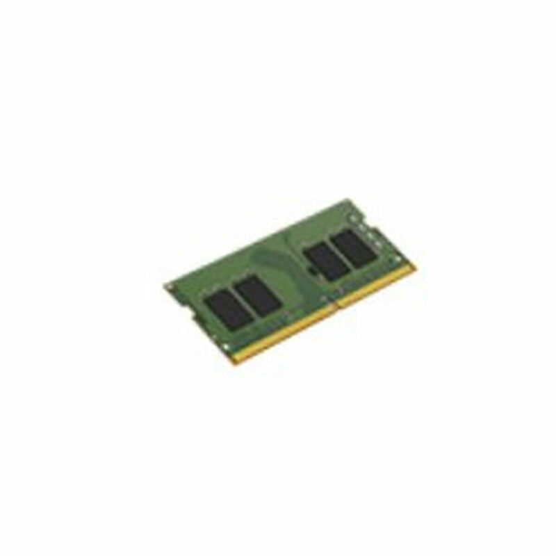 RAM памет Kingston KCP426SS6/8 8 GB DDR4 SODIMM 2666 MHz Намаления и отстъпки ЧеренПетък 3