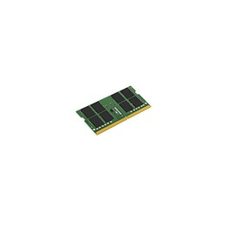 RAM памет Kingston KVR32S22D8/32        32 GB DDR4 3200 MHz CL22 Намаления и отстъпки ЧеренПетък 3
