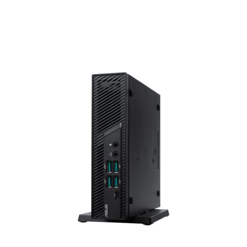 Barebone Asus PB62 Intel Core i5-11400 Намаления и отстъпки ЧеренПетък