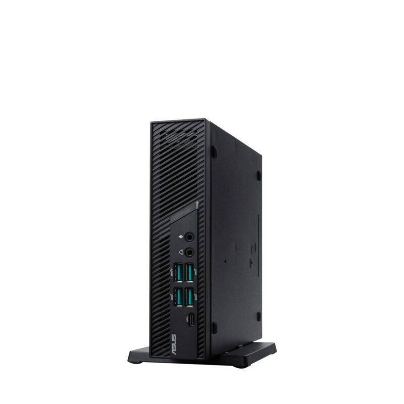 Barebone Asus PB62 Intel Core i5-11400 Намаления и отстъпки ЧеренПетък 3