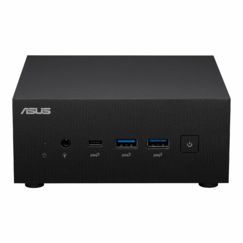 Barebone Asus PN64-BB5013MD I5-12500H Намаления и отстъпки ЧеренПетък