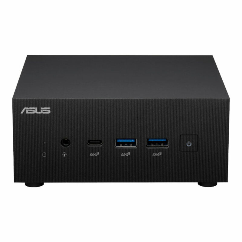 Barebone Asus PN64-BB5013MD I5-12500H Намаления и отстъпки ЧеренПетък 3