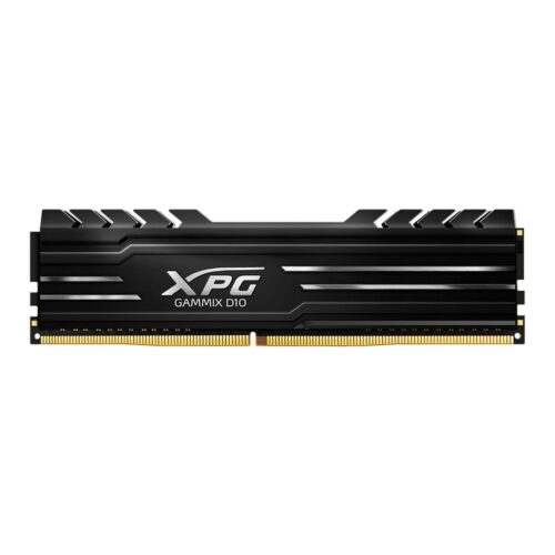 RAM памет Adata GAMMIX D10 DDR4 CL16 16 GB