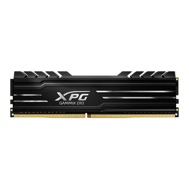 RAM памет Adata GAMMIX D10 DDR4 CL16 16 GB Намаления и отстъпки ЧеренПетък 3