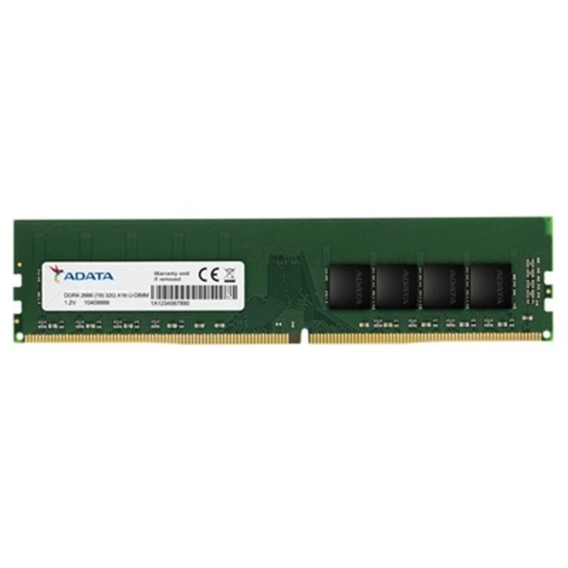 RAM памет Adata AD4U266616G19-SGN DDR4 CL19 16 GB Намаления и отстъпки ЧеренПетък 3