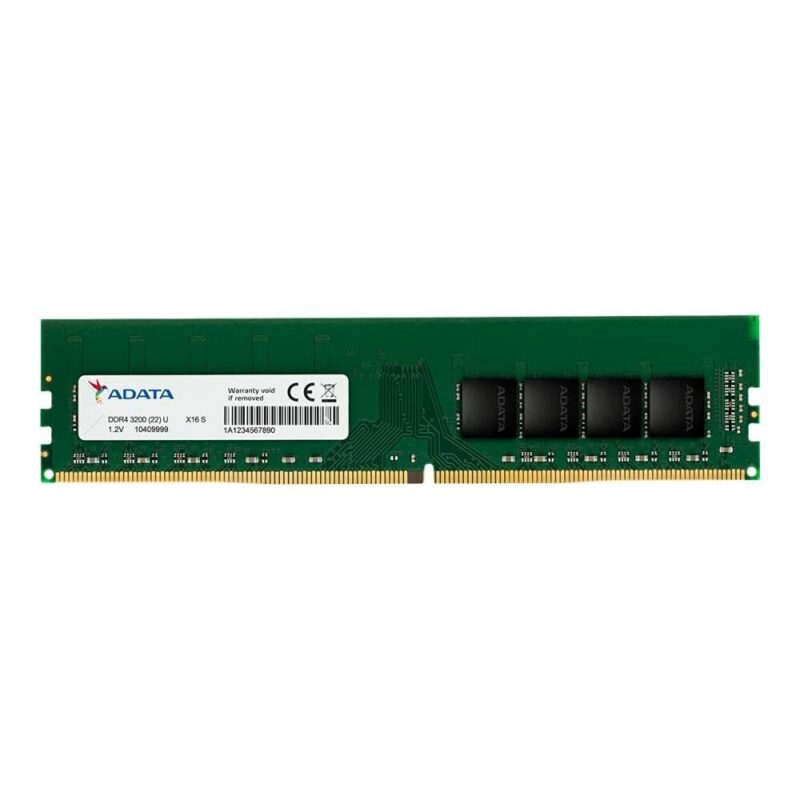 RAM памет AD4U320016G22-SGN DDR4 16 GB Намаления и отстъпки ЧеренПетък 3