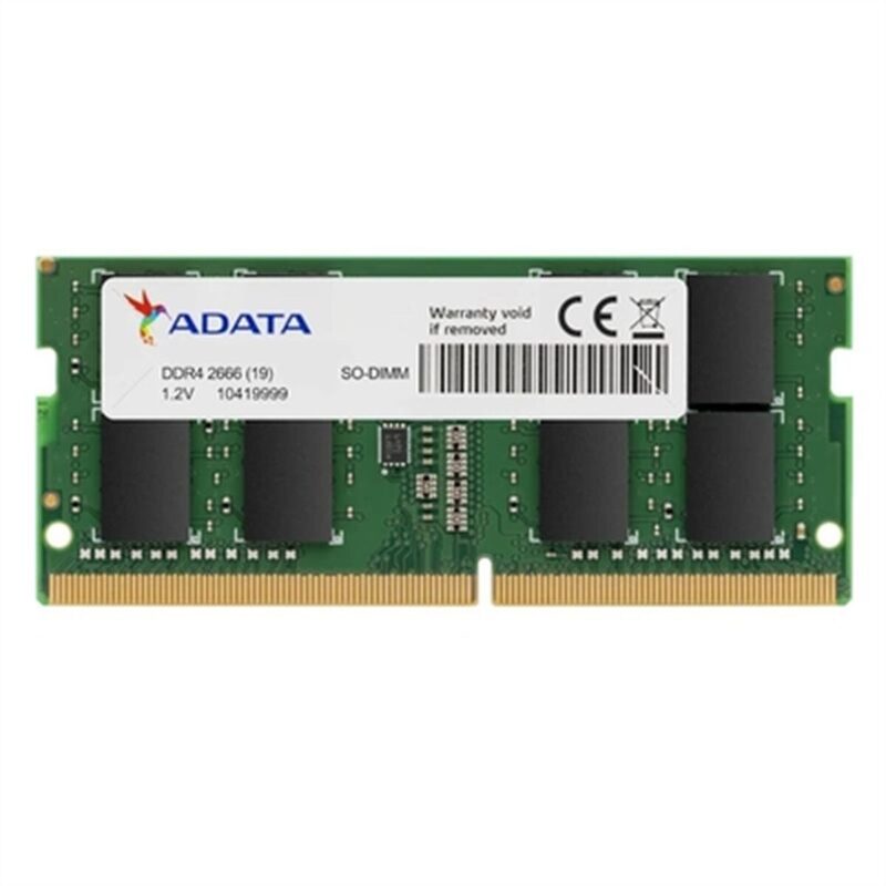 RAM памет Adata AD4S26664G19-SGN DDR4 4 GB CL19 Намаления и отстъпки ЧеренПетък 3