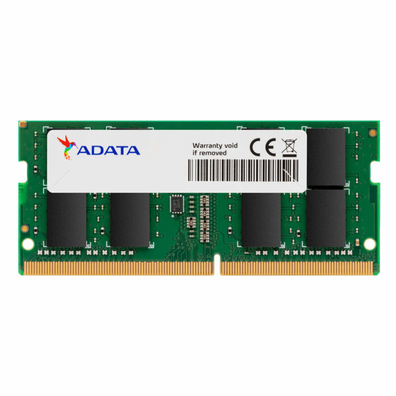 RAM памет Adata AD4S320032G22-SGN 32 GB Намаления и отстъпки ЧеренПетък 3