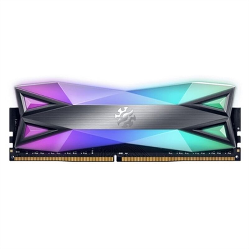 RAM памет Adata XPG SPECTRIX D-60 DDR4 CL16 16 GB Намаления и отстъпки ЧеренПетък 3