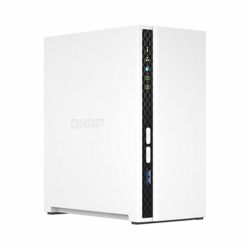 SATA 5.25" калъф за SATA 2.5" Qnap TS-233