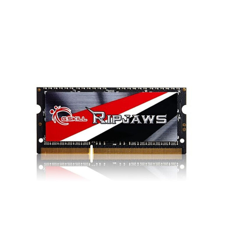 RAM памет GSKILL PAMGSKSOO0012 DDR3 8 GB CL11 Намаления и отстъпки ЧеренПетък 3